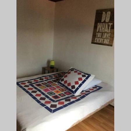 Votre Appartement A 200M De La Plage Ouistreham Exteriör bild